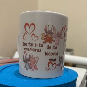 Taza Para Café